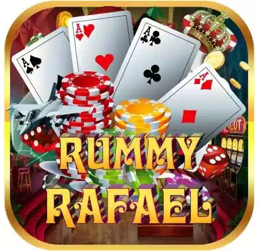 rummy-rafael