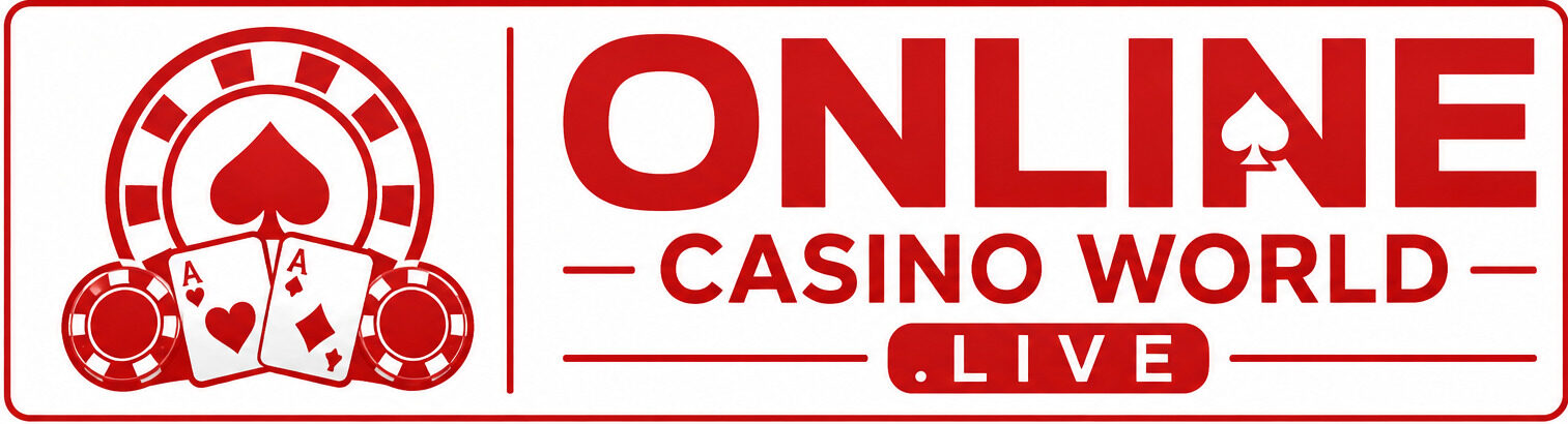 Online Casino World