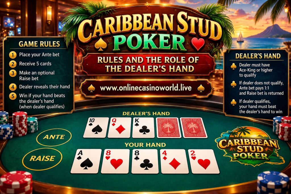 casino
